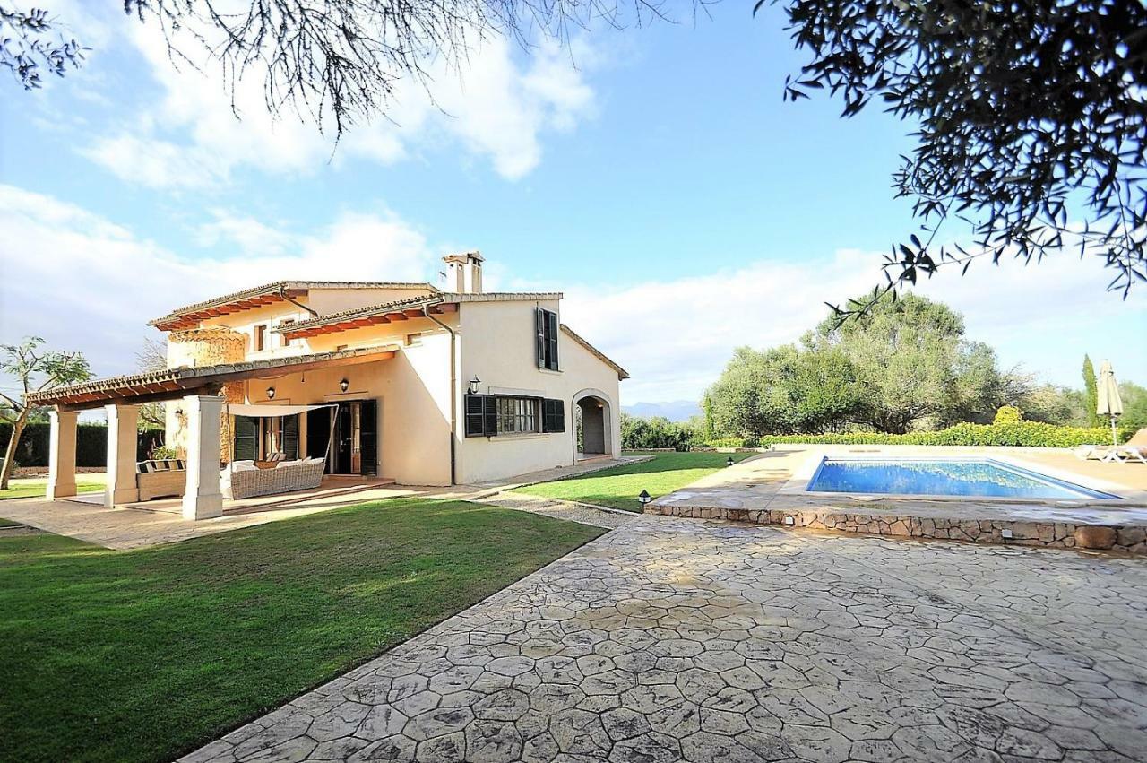 Casa rural Finca Cas Nins *